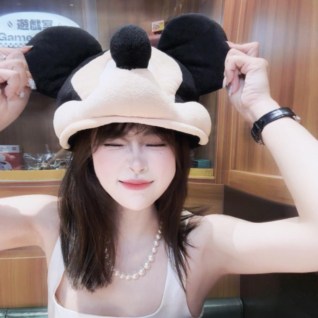 骑白马的大珍儿珍儿