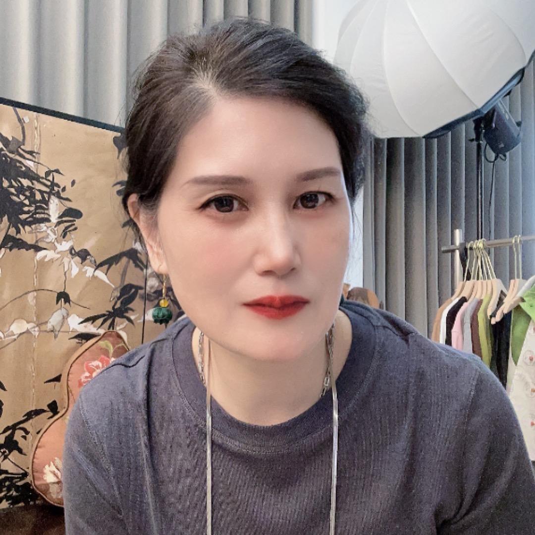 我是周姐姐