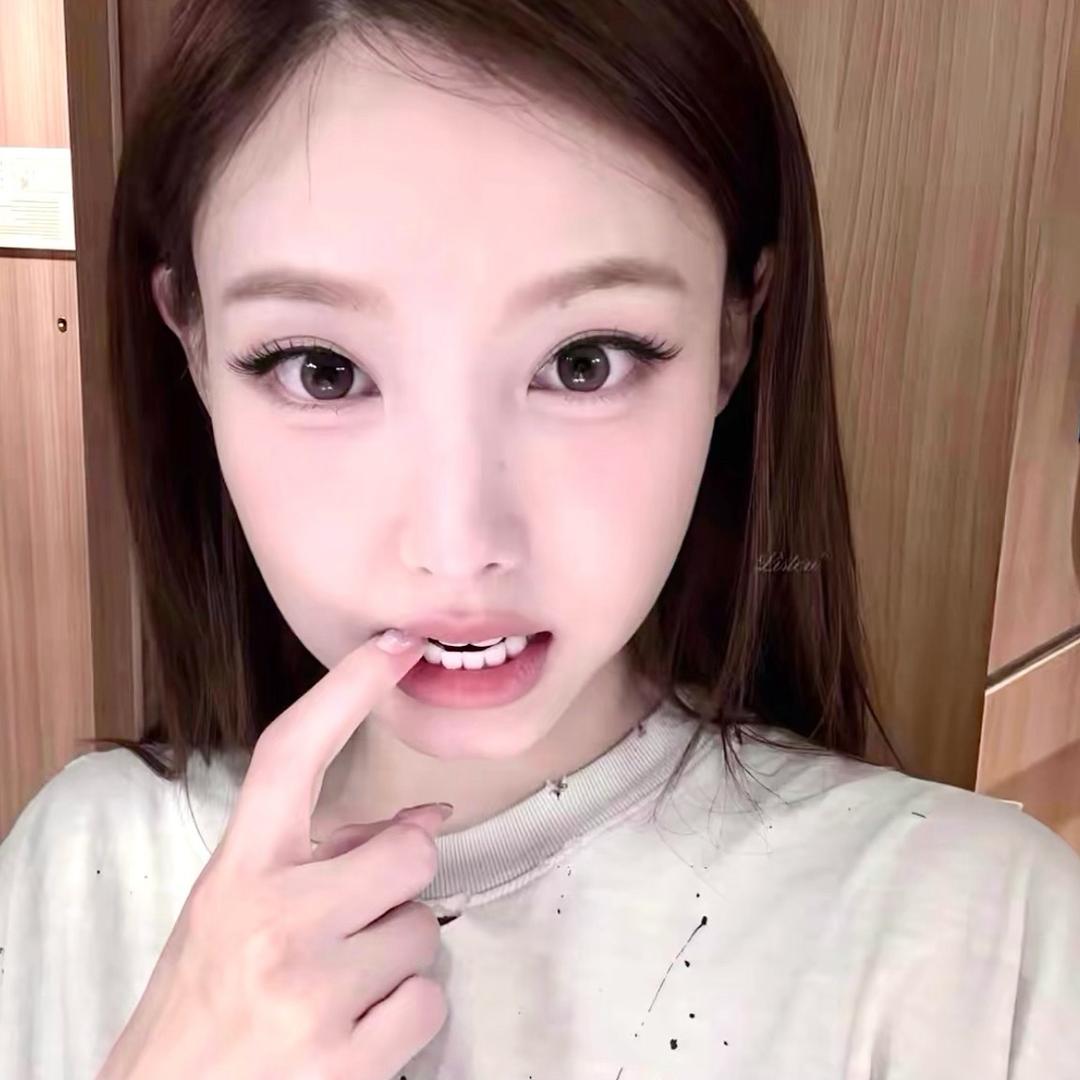 —