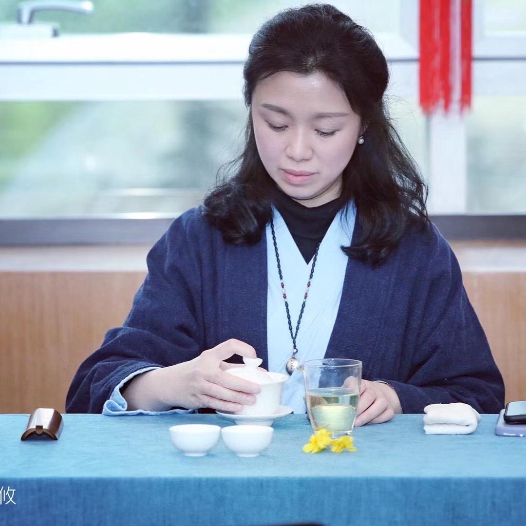 竹攸茶事