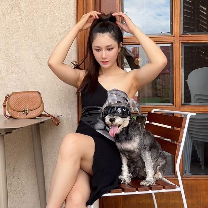 梨瘦瘦(生活版)