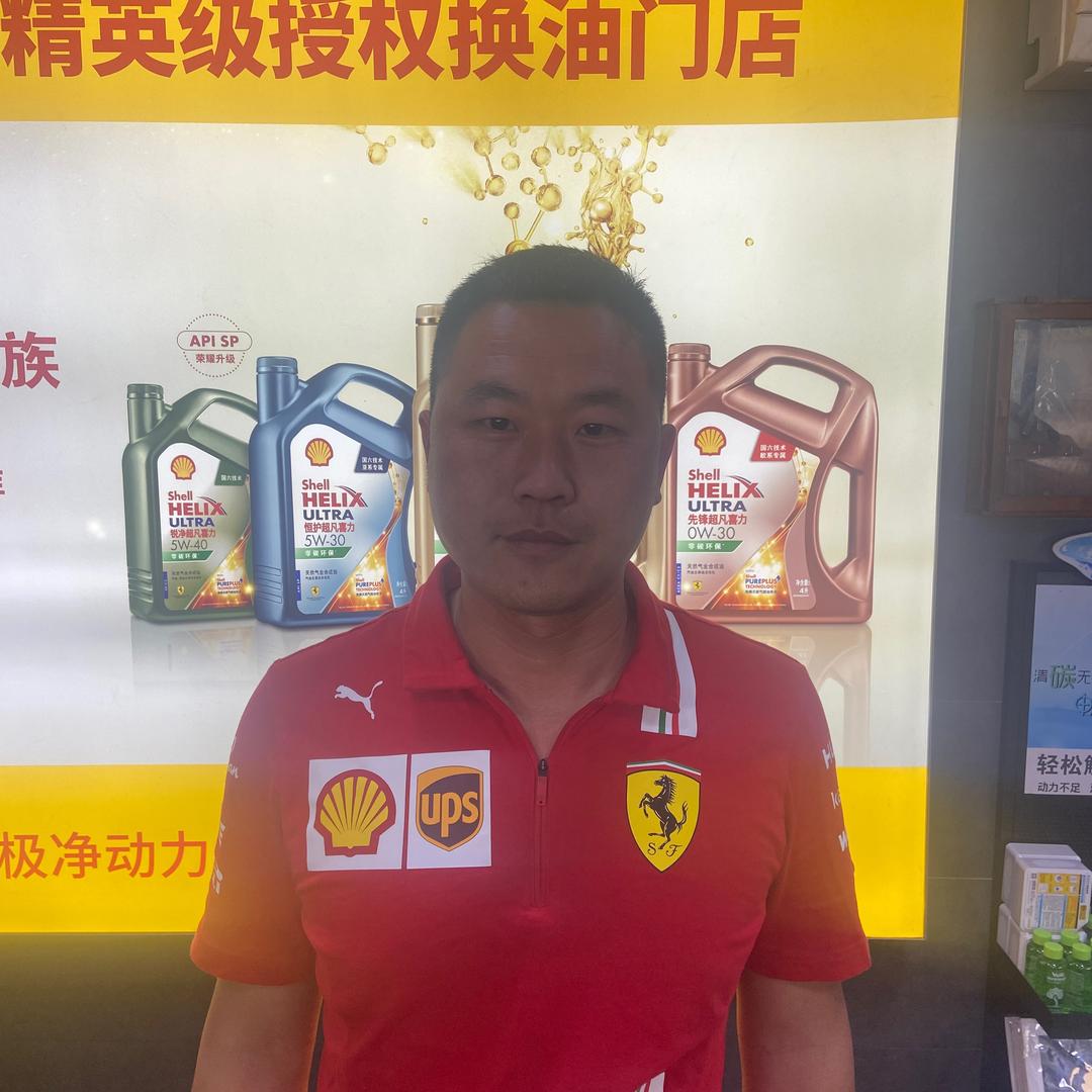 五乡豪亮汽车服务