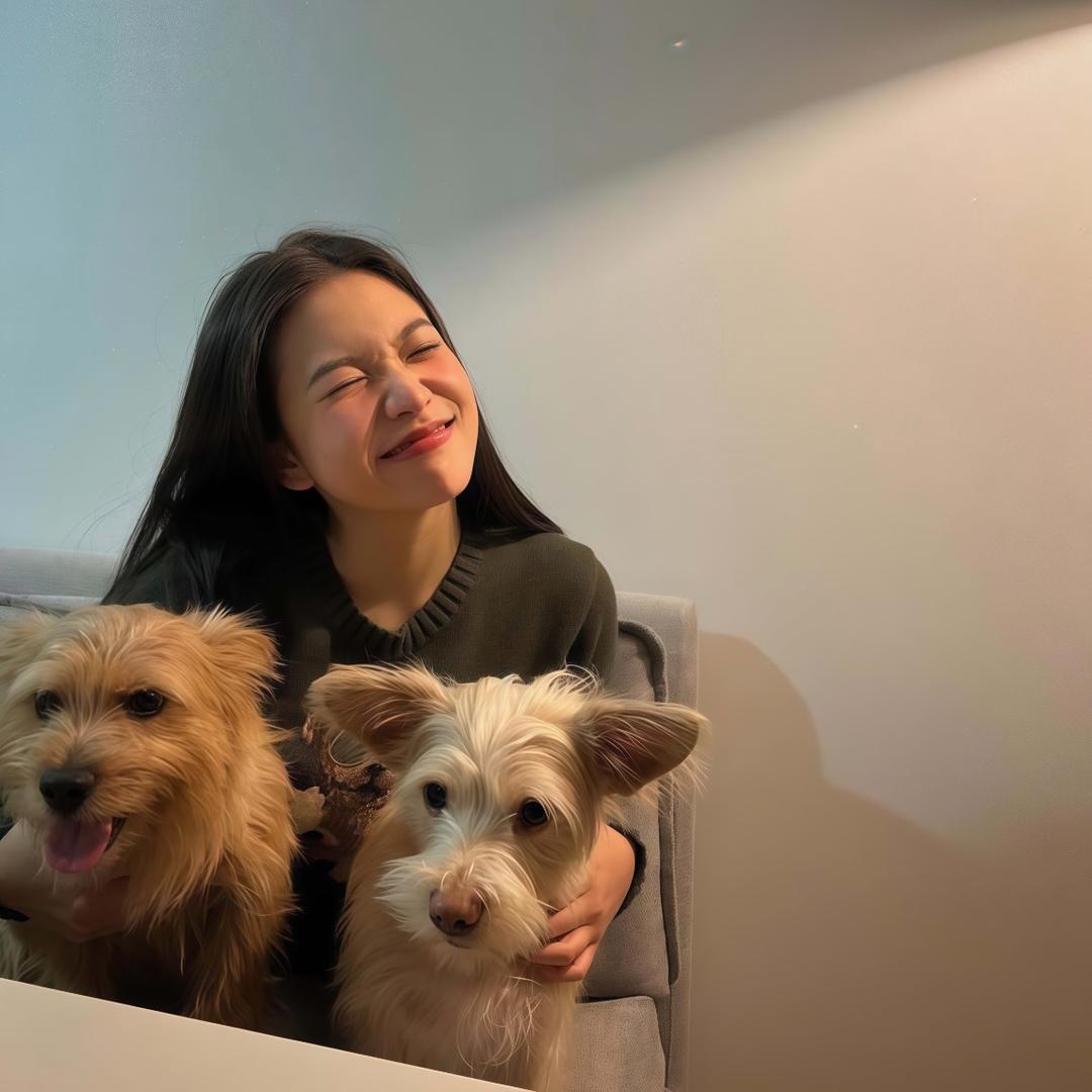 虾仁不眨眼🍤.