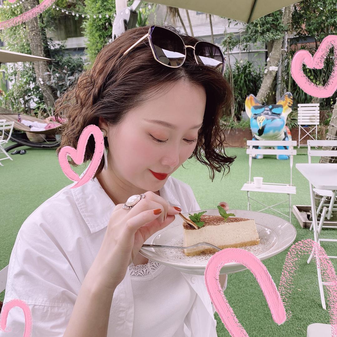 大乔的首饰盒子