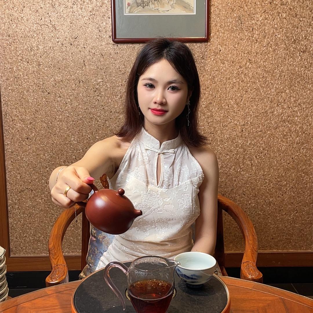 益海茶庄
