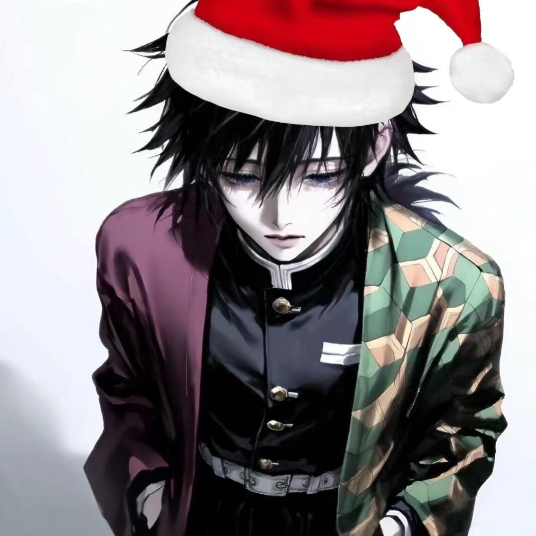 许清（我想睡觉）