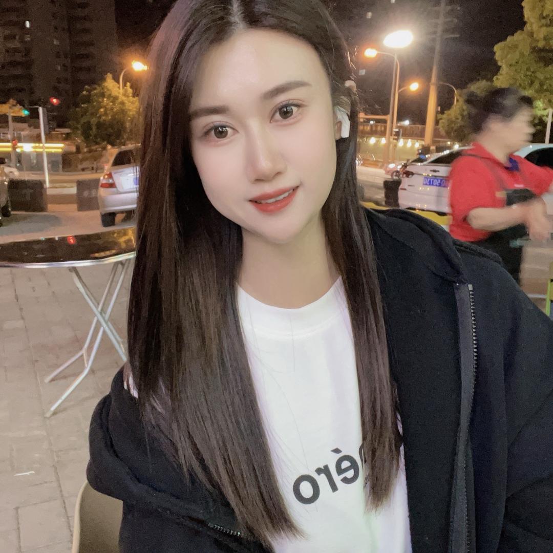 温柔小李🍦