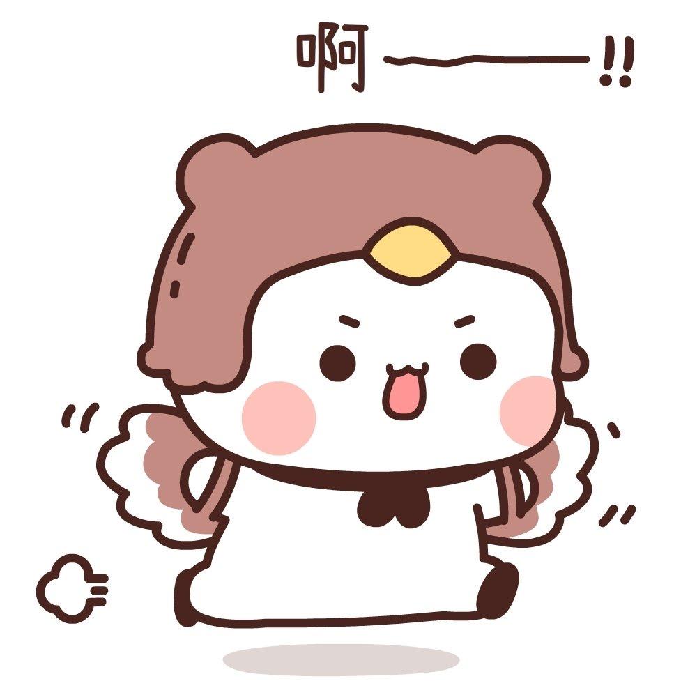 头发还很多