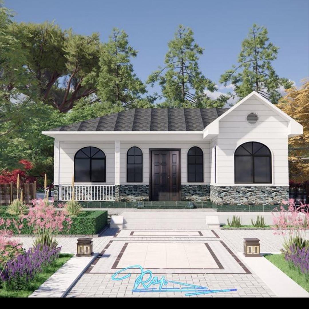 农村专业建房哥