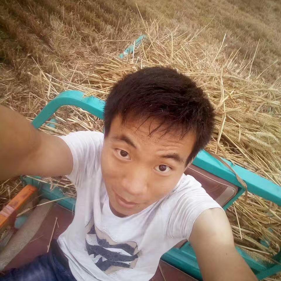 君，行天下