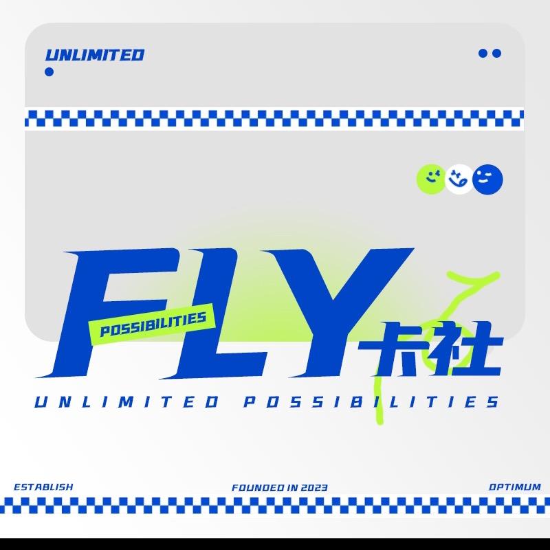 Fly球星卡卡社