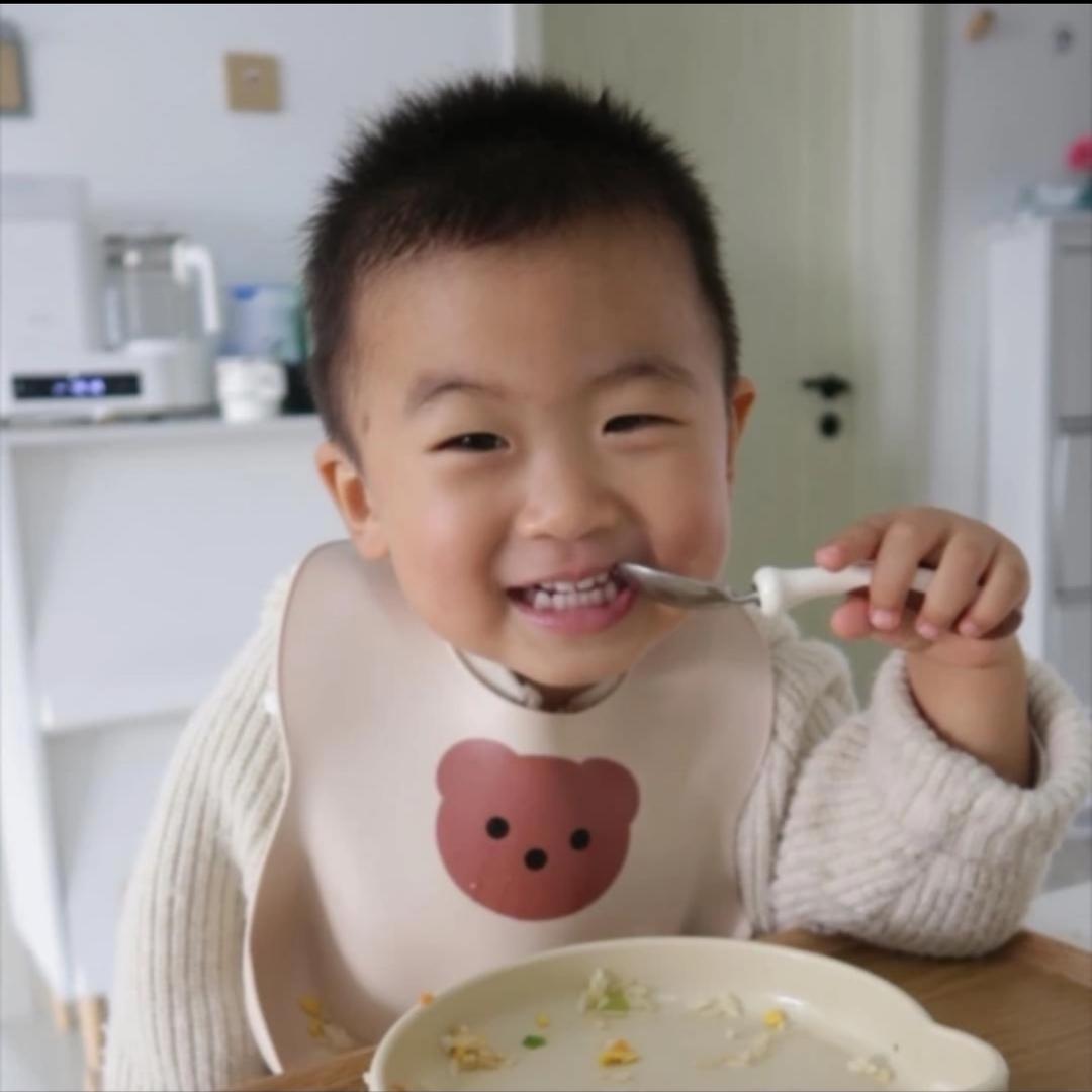 小胖辰麻麻🍭