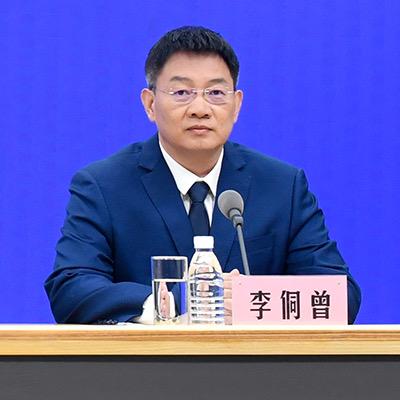 李侗曾