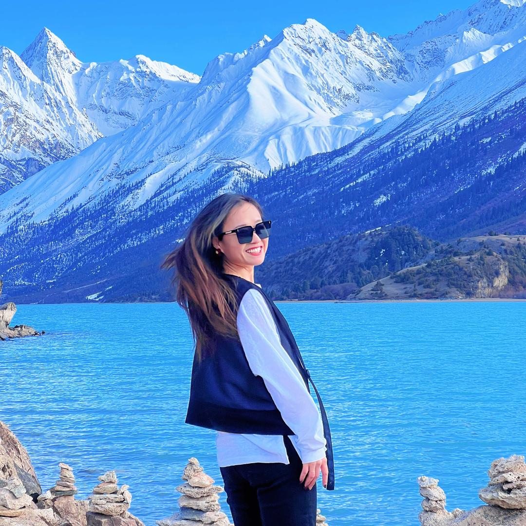 @我想有个星期八