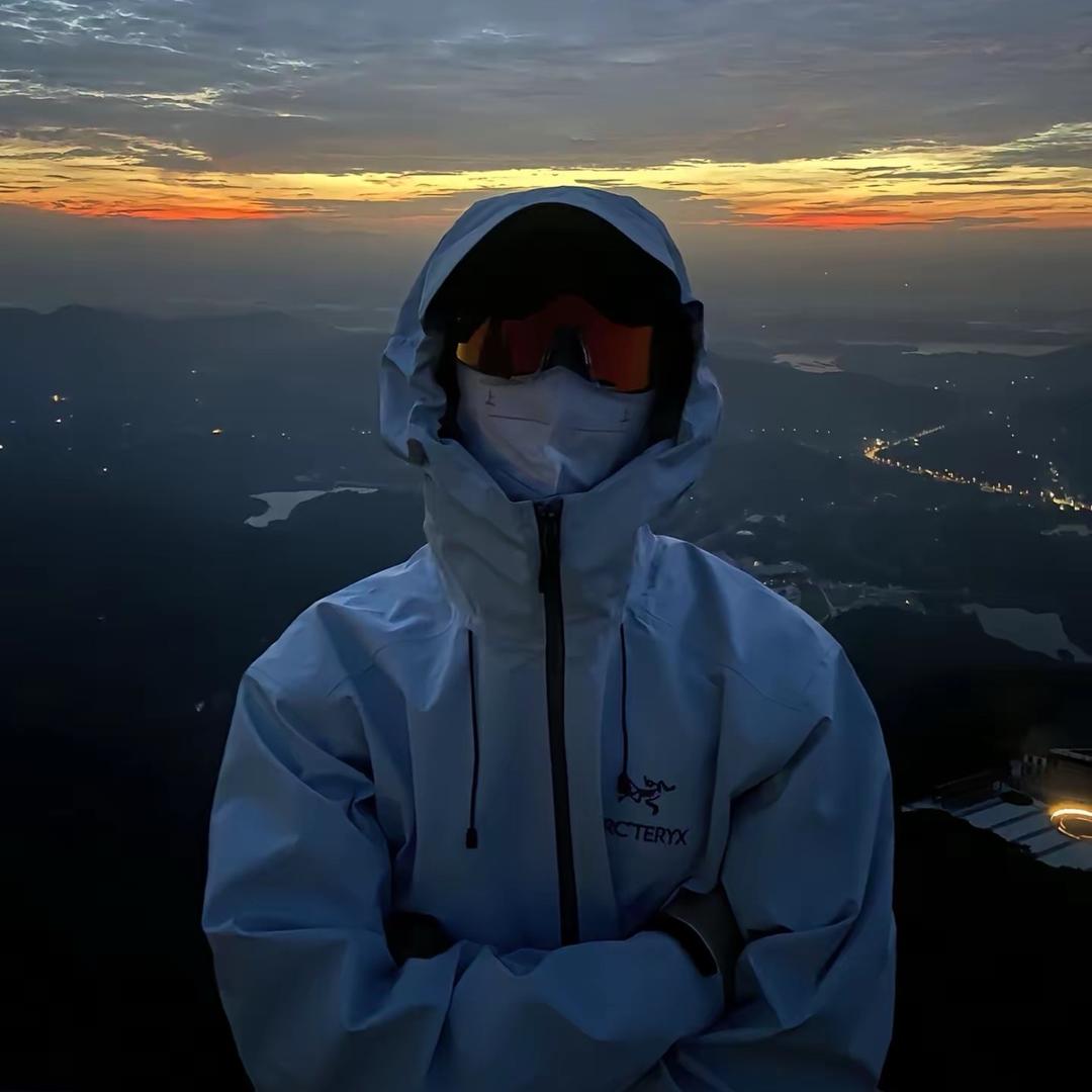 太古汇🏙️轻奢男装9号云仓