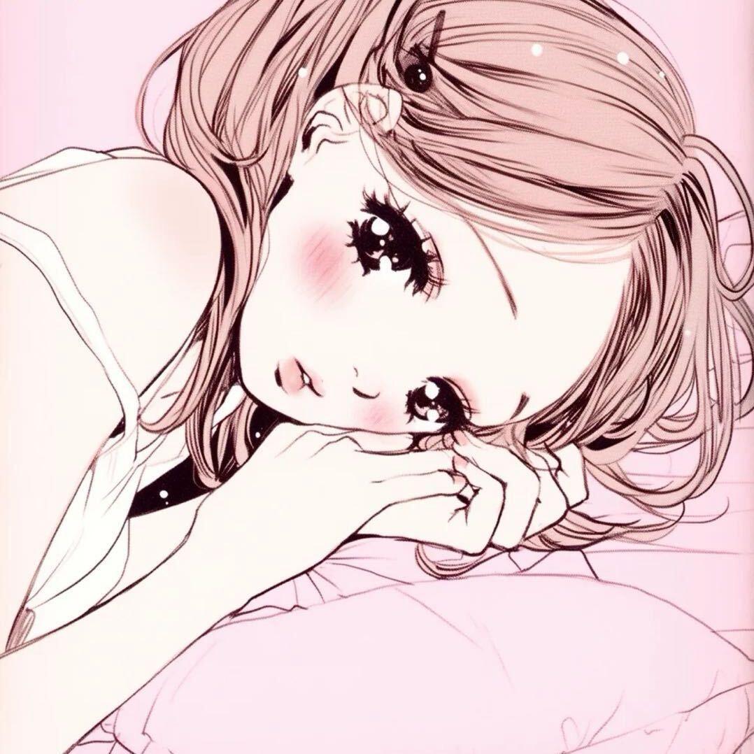 🧸小天使