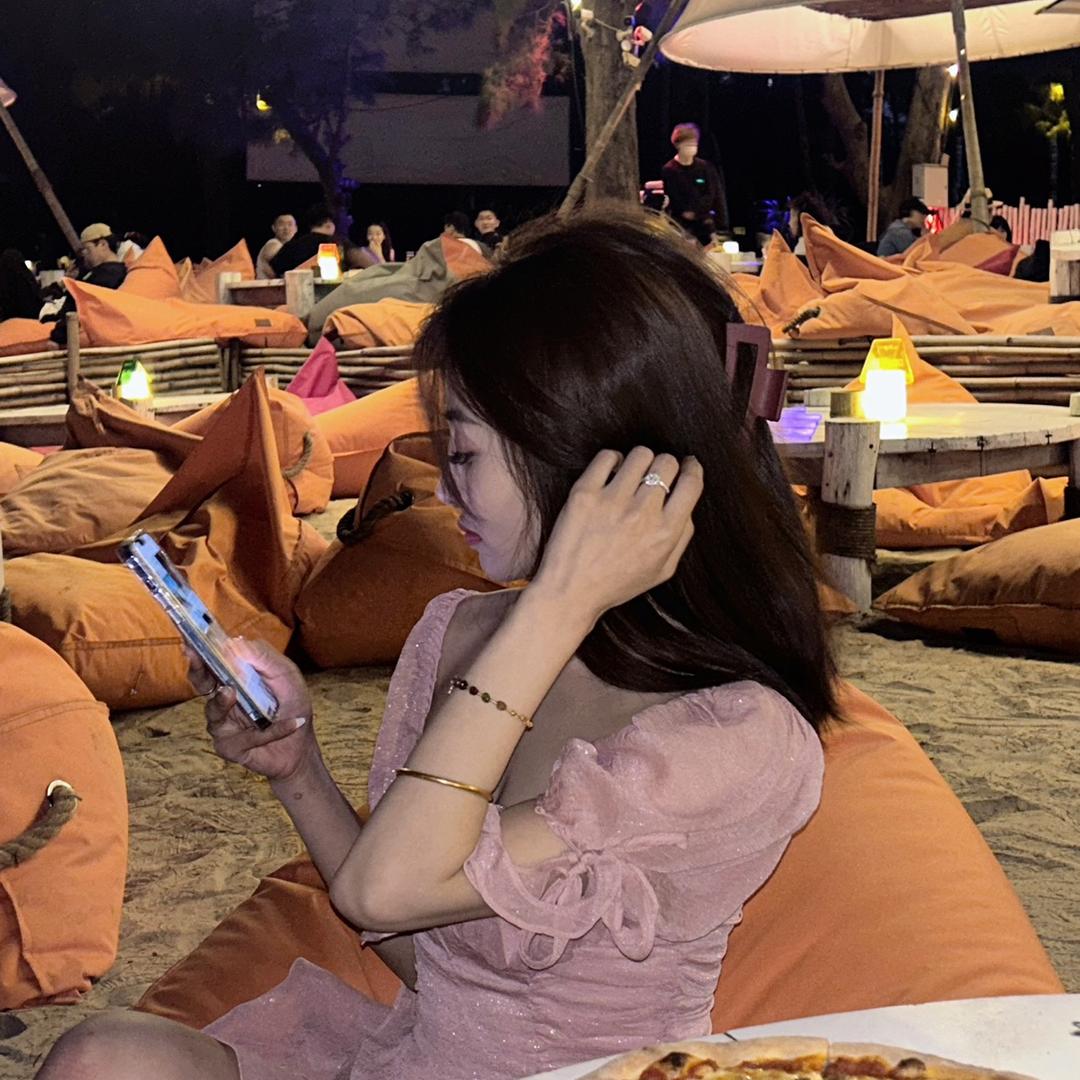 美怪人啊