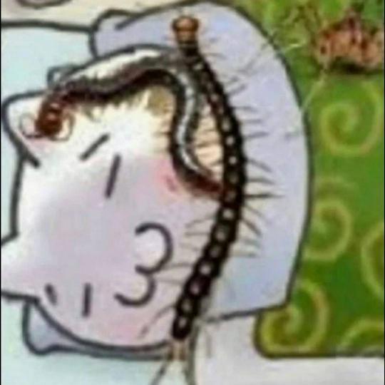 雪孩子