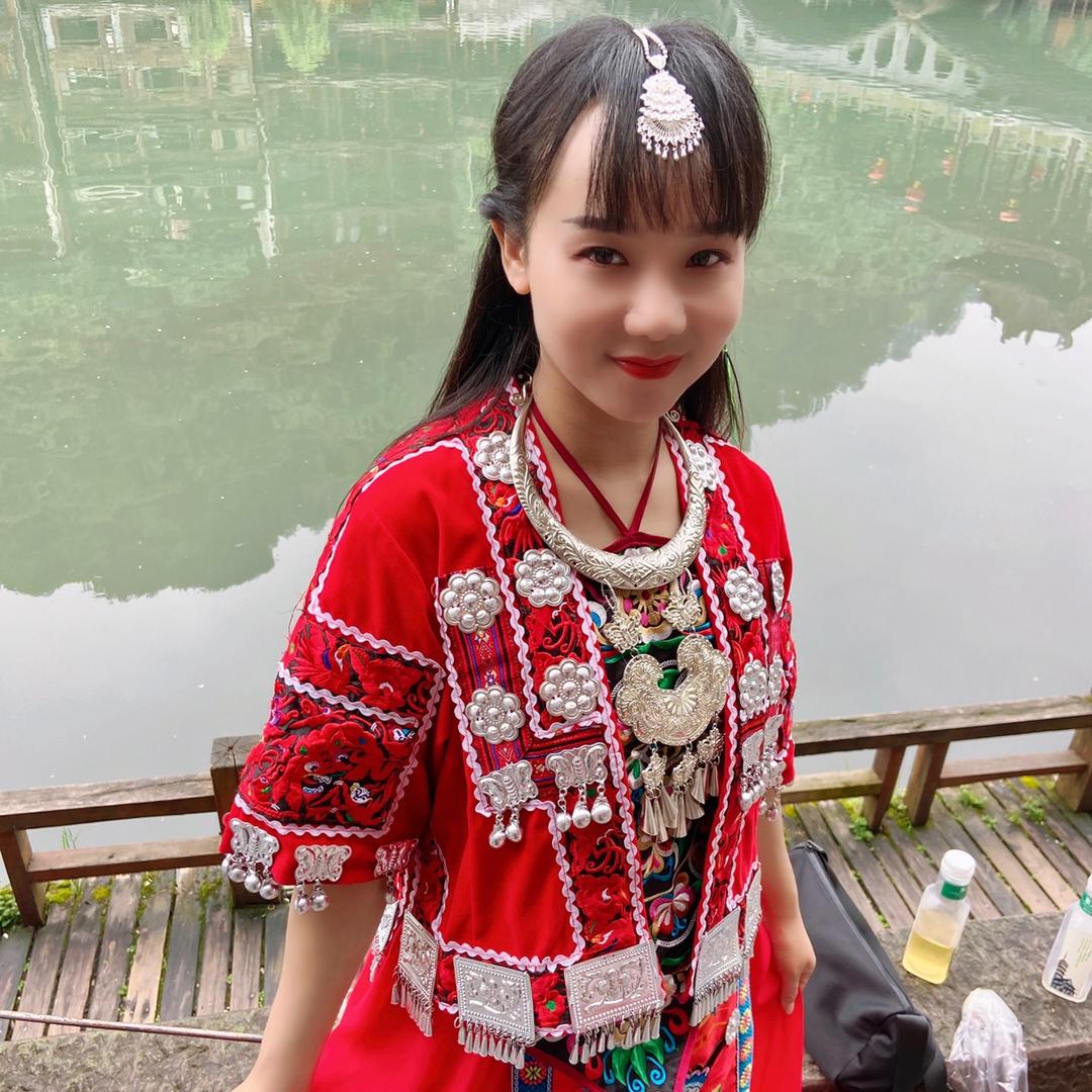 千里婵娟@🌸