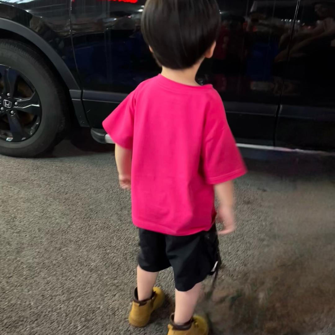 发仔✨