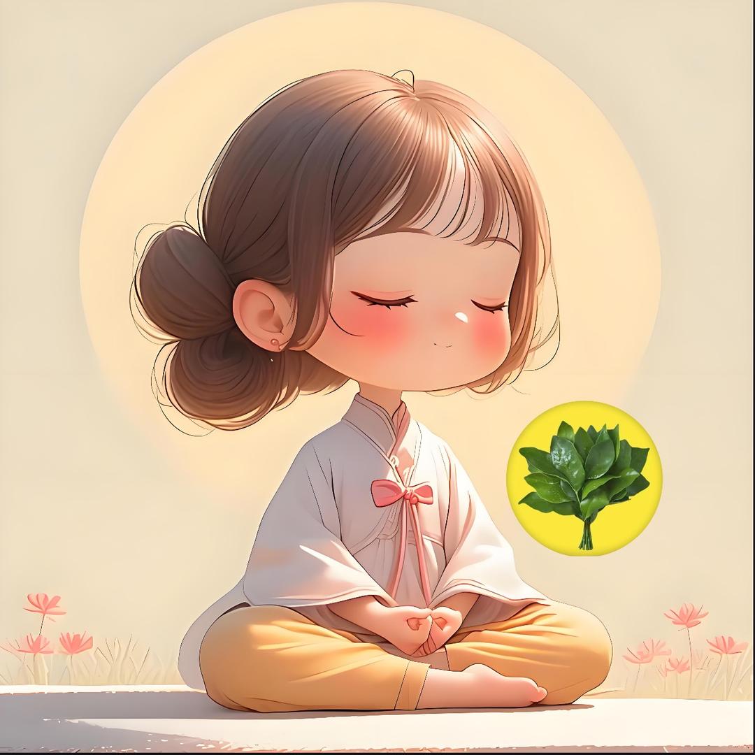 麥穗🌾