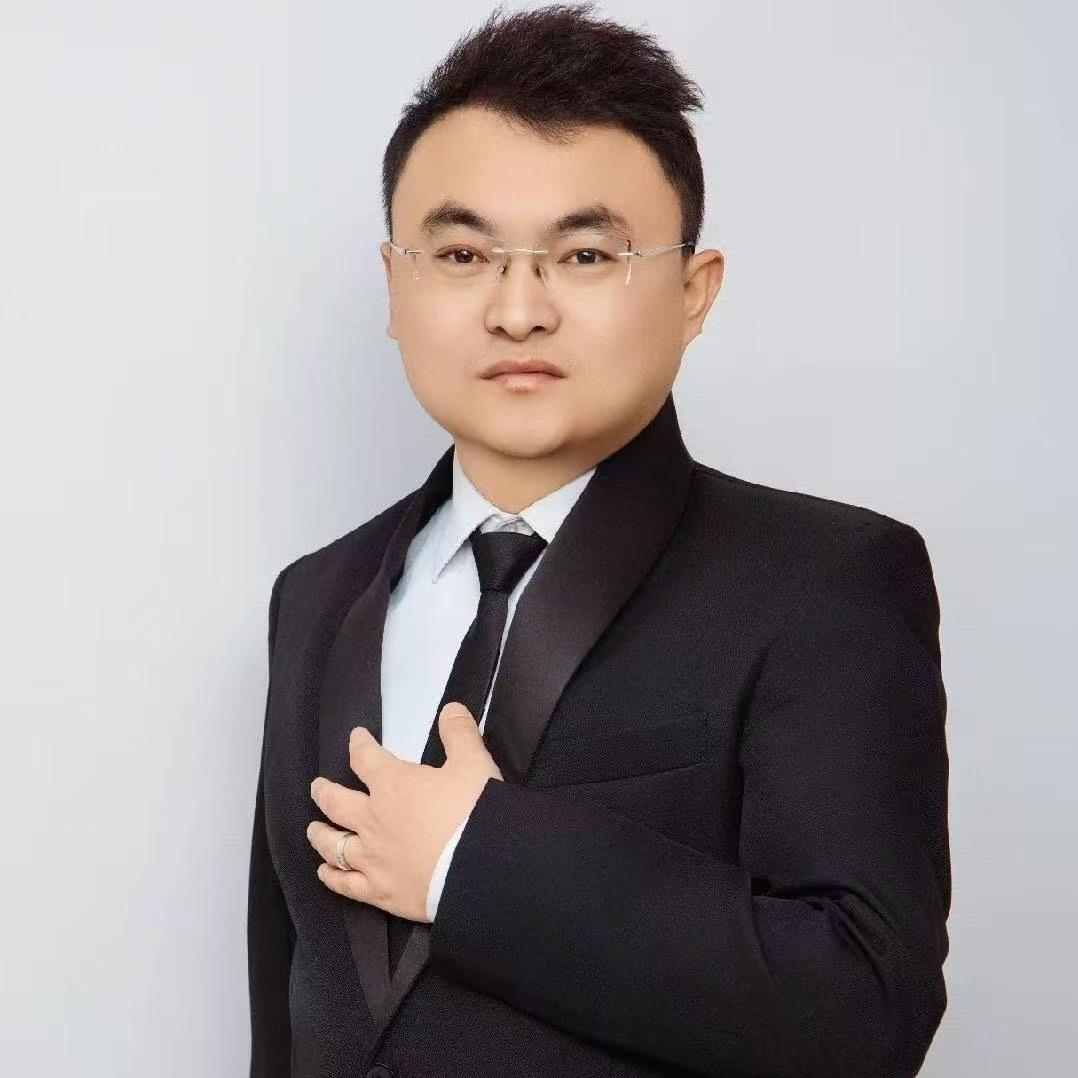聚發大掌柜