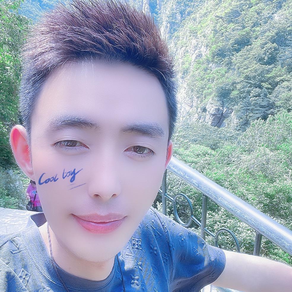 刘小宝