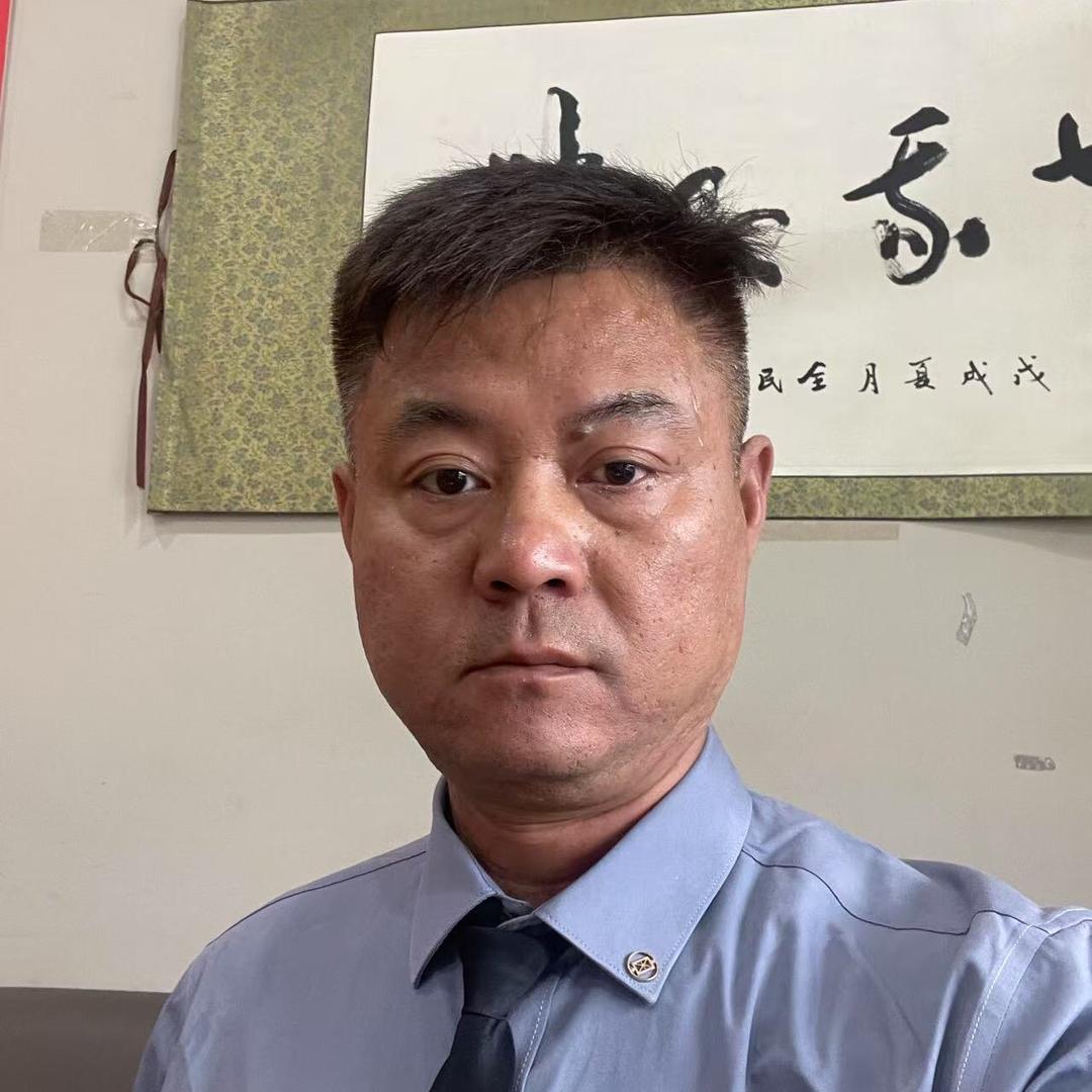 渭南-杨峰