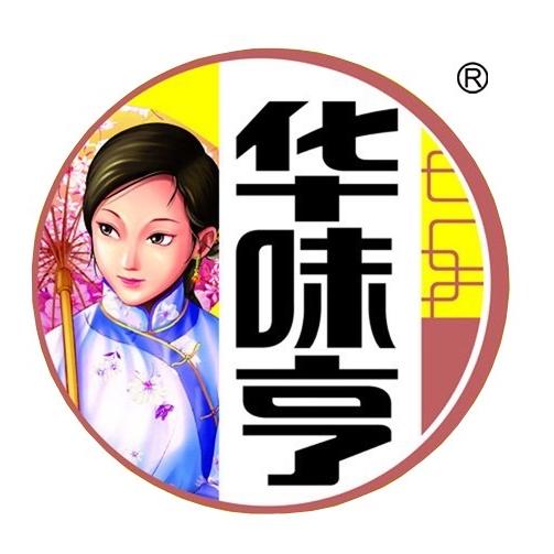 华味亨干货旗舰店直播间