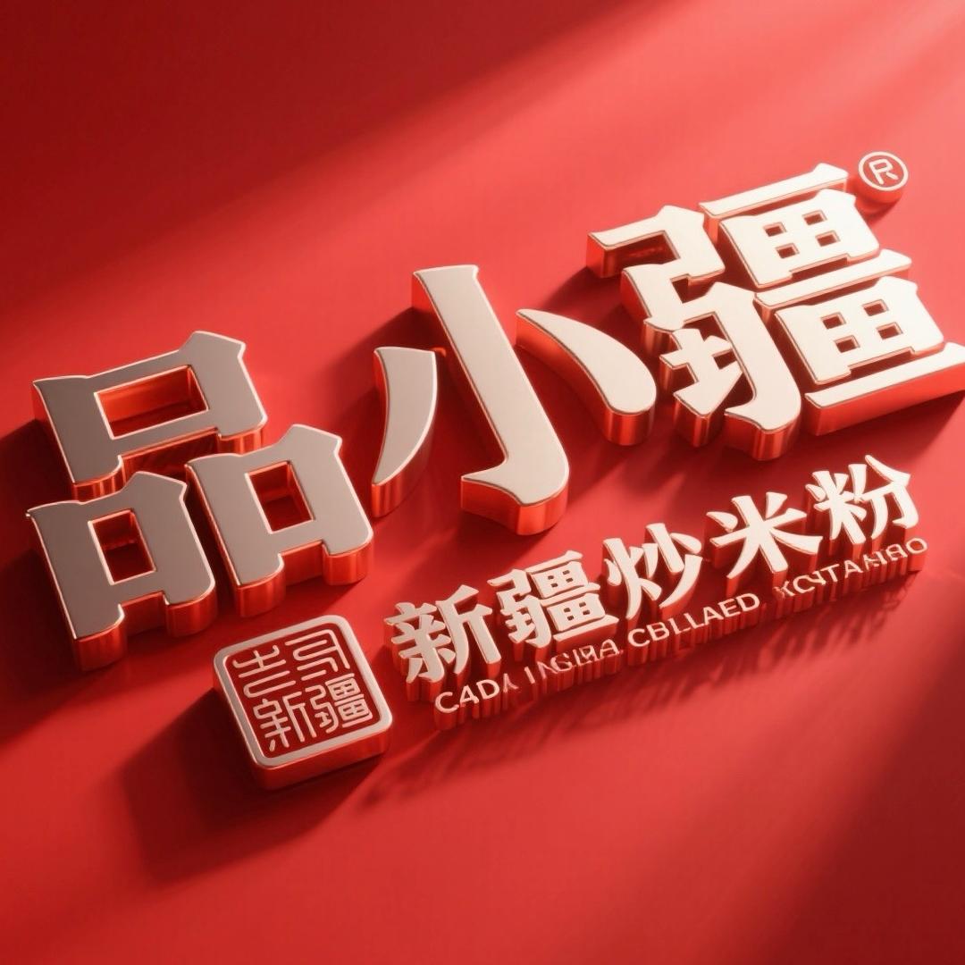 品小疆米粉（新疆炒米粉）