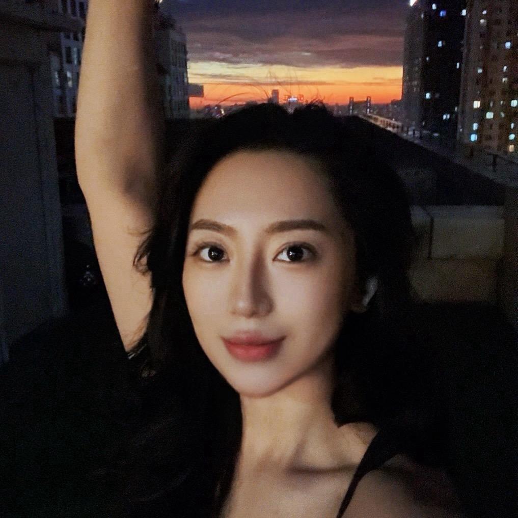 涵妹儿