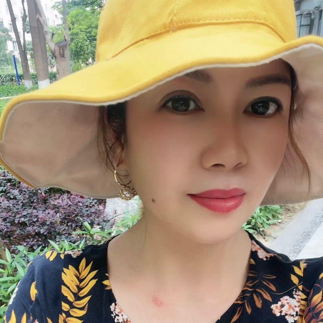 70后的华姐