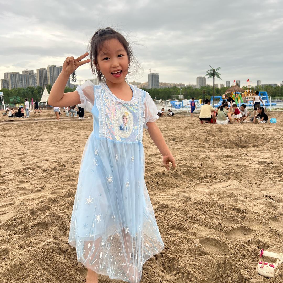 南环城潮流前线