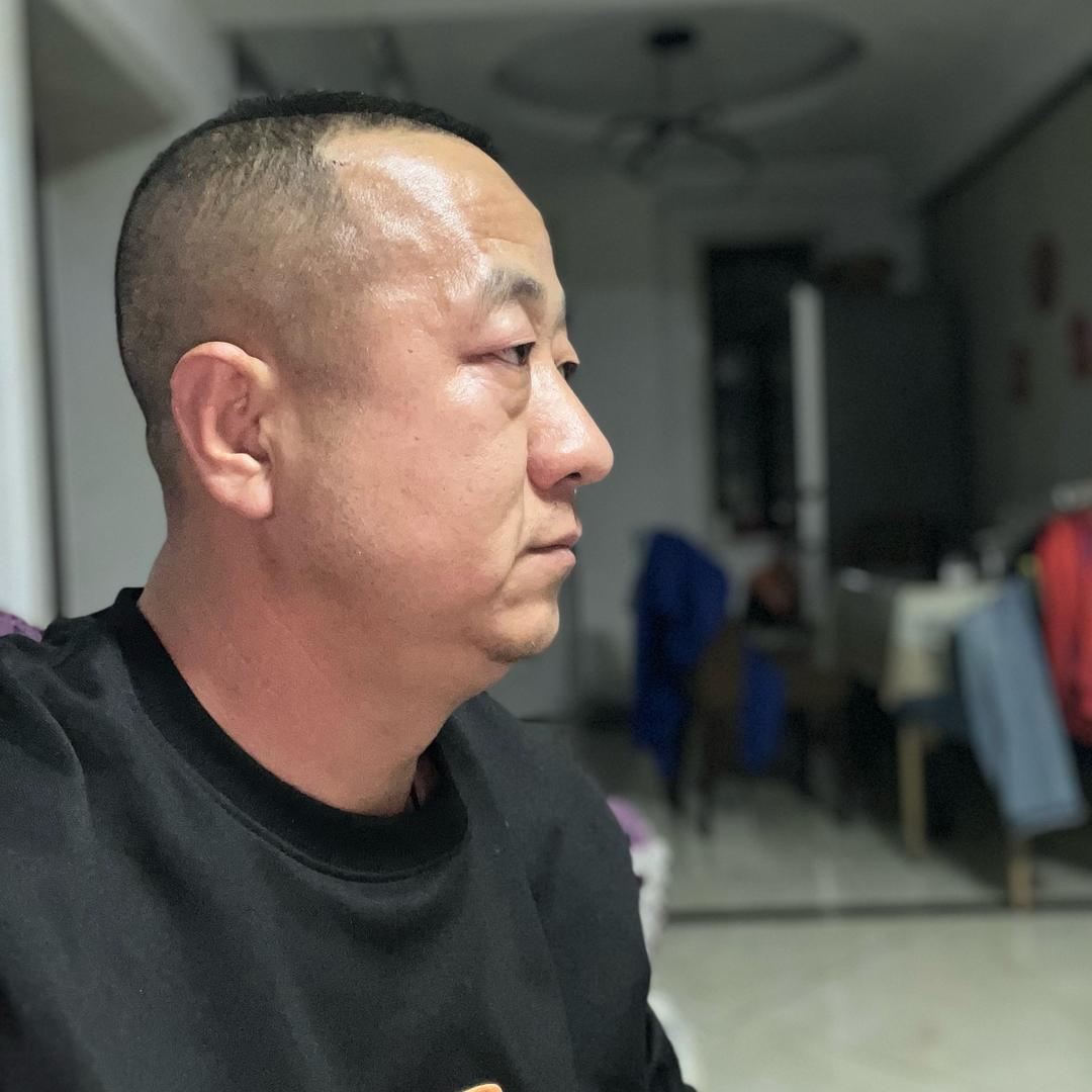 铁人赵大军