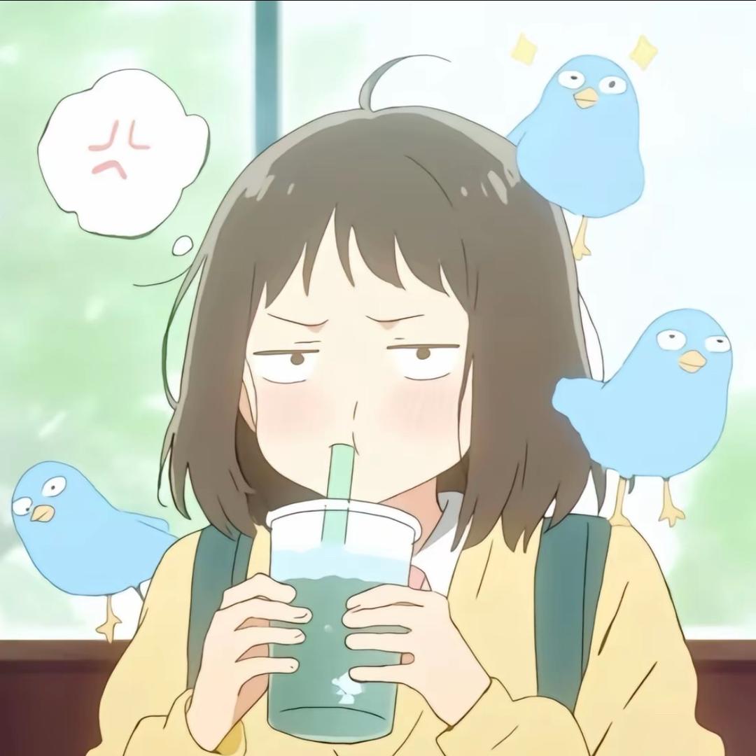 惠子卡瓦！