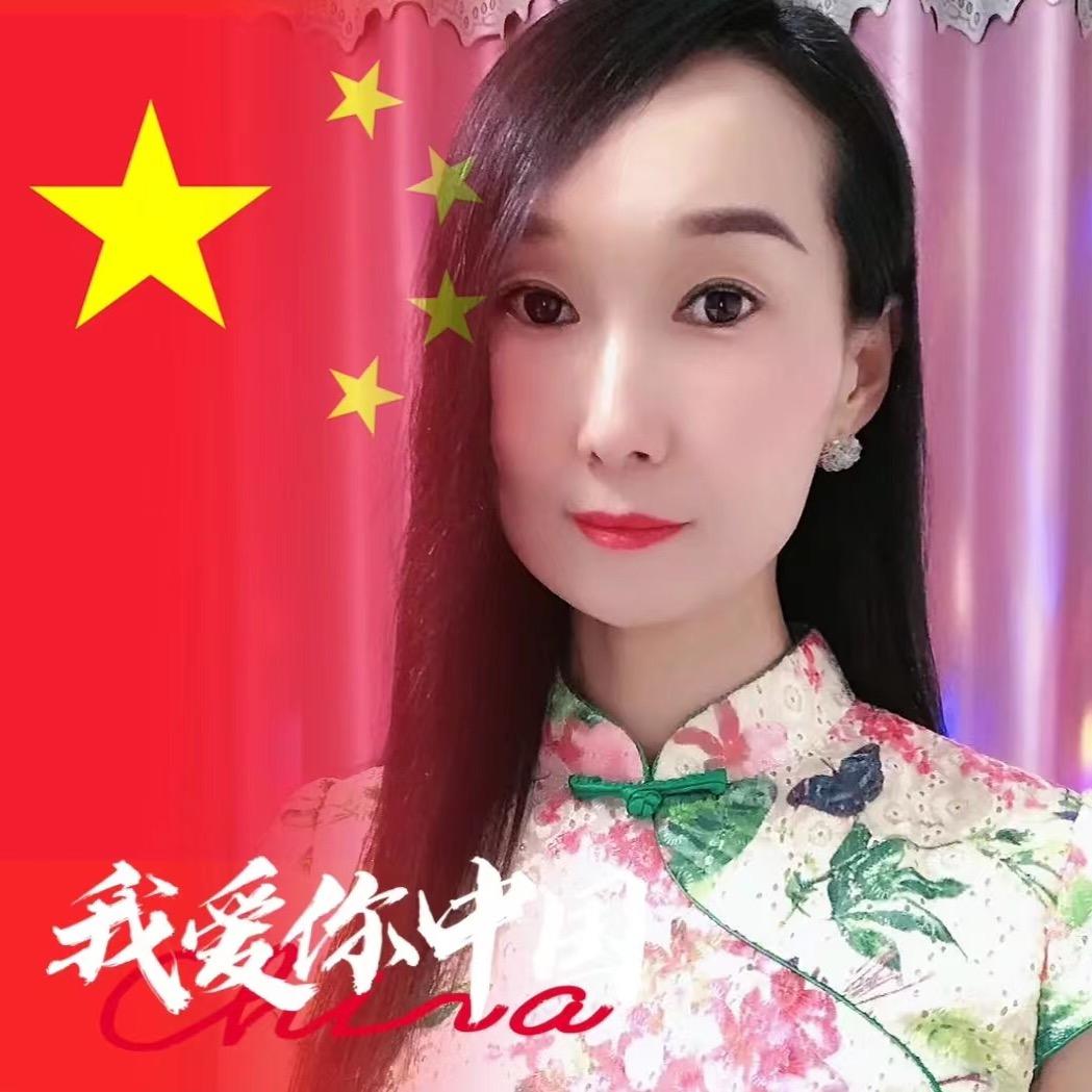 郝颜🎤爱唱歌