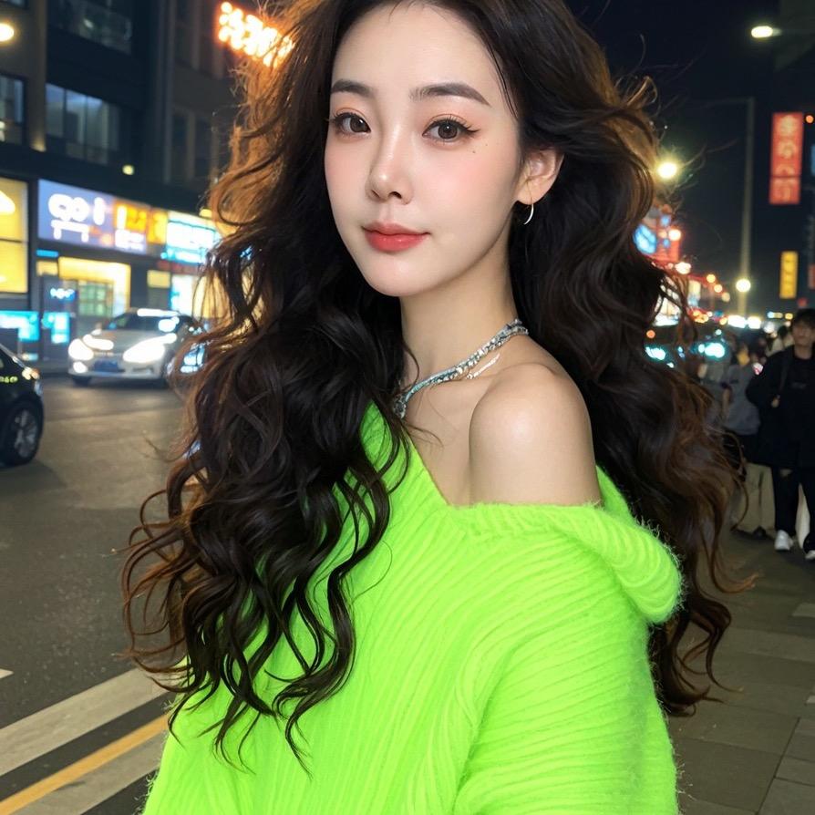 是楠姐姐呀