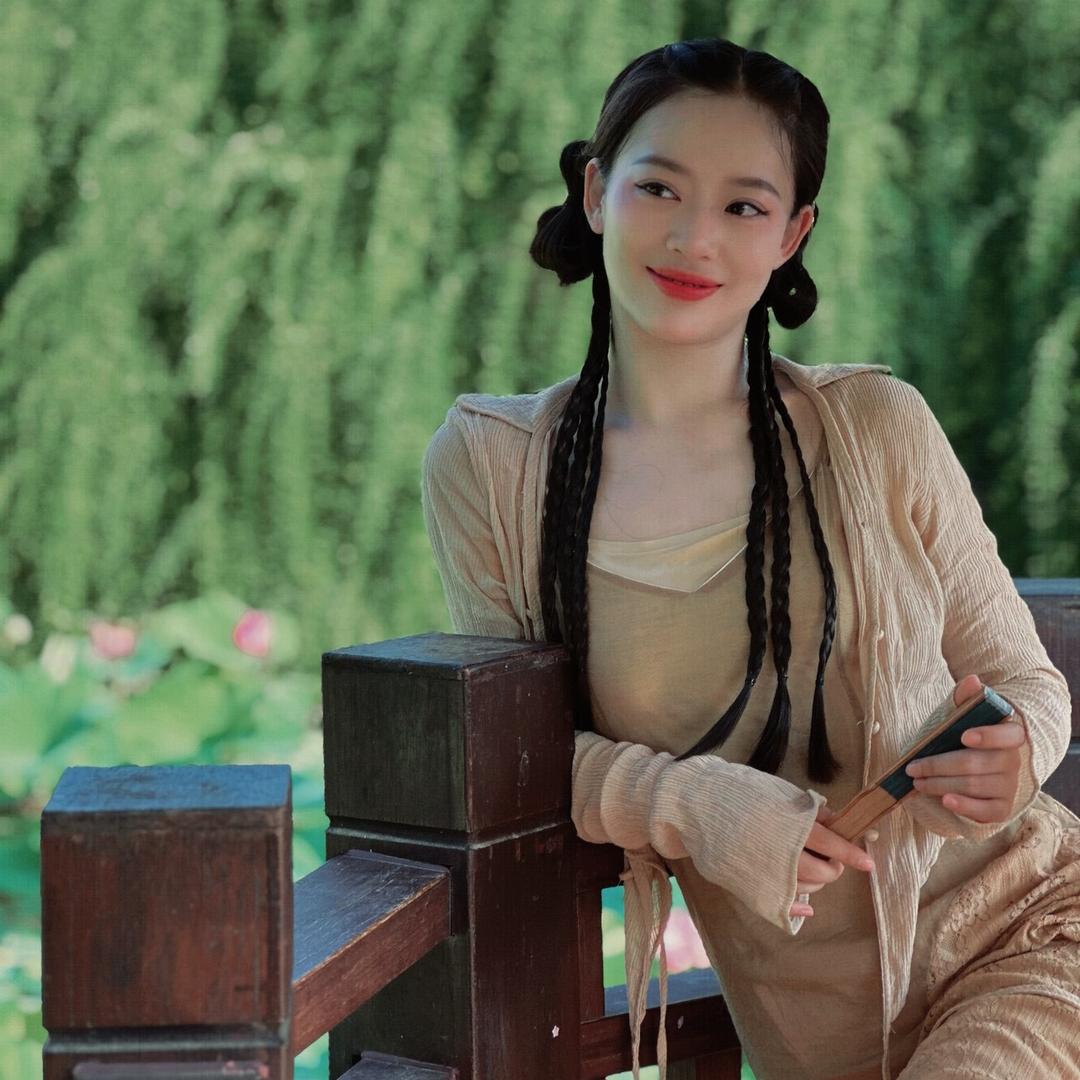 小甜儿爱跳舞🤪