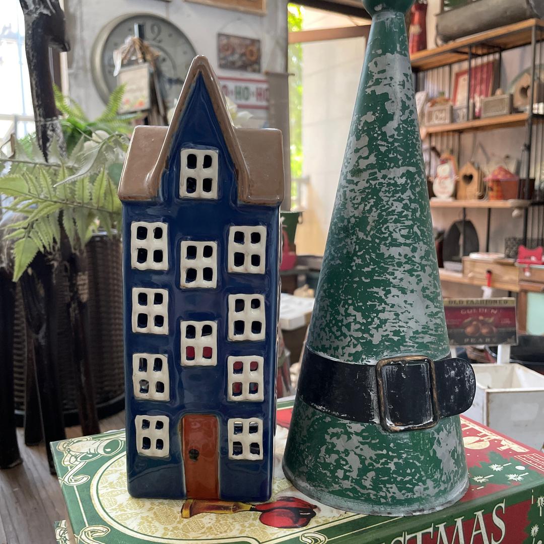 789外贸复古杂货仓