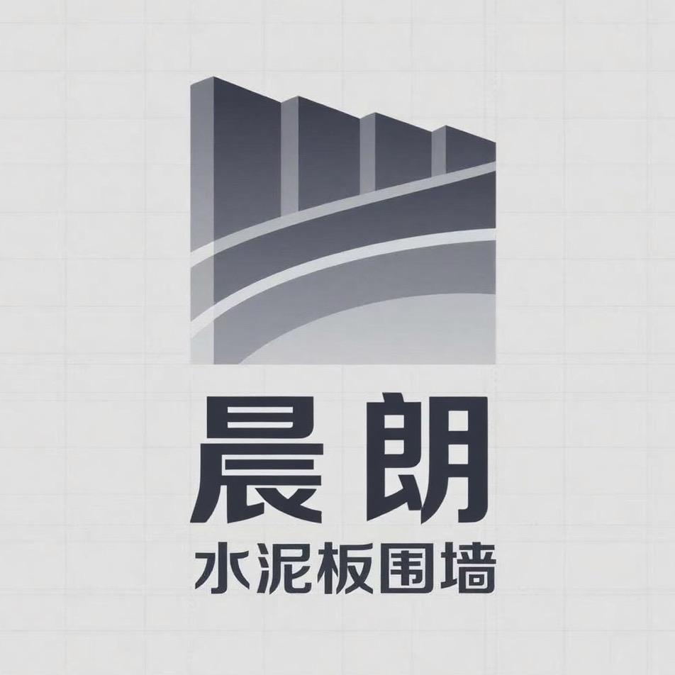 晨朗水泥围墙厂