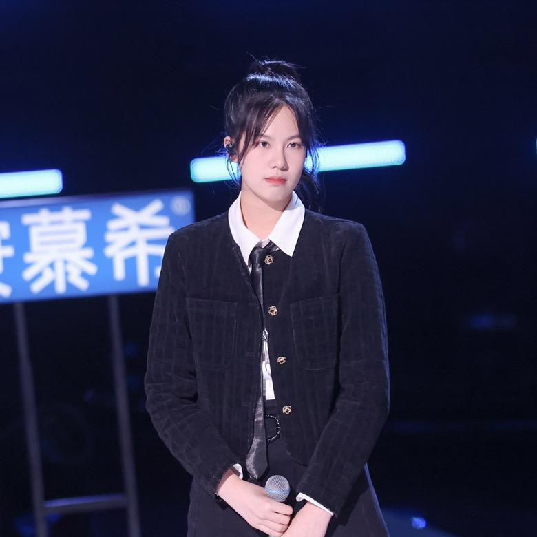 潘韵淇（鼠头鼠脑版）