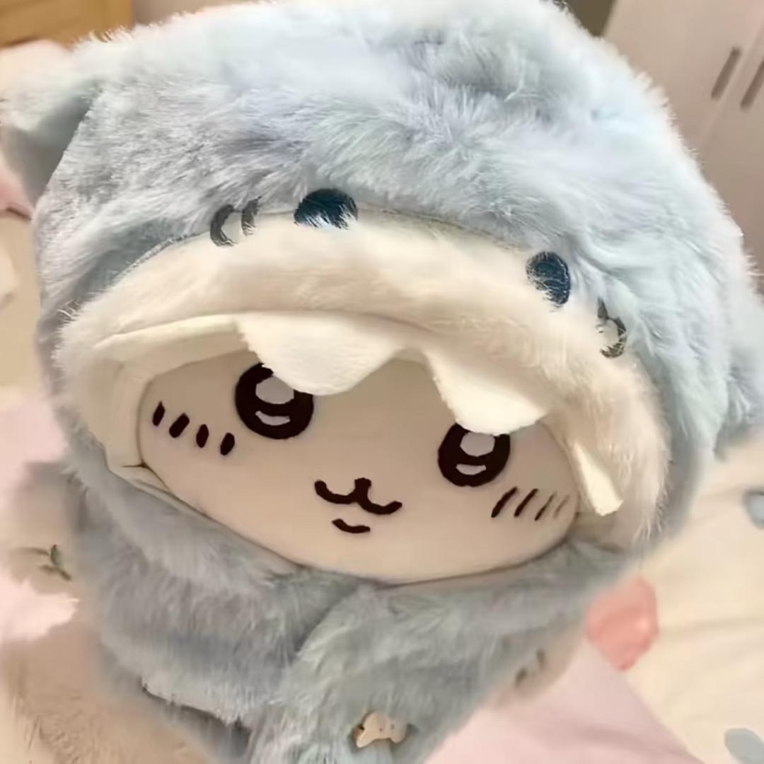 祝你鱼块