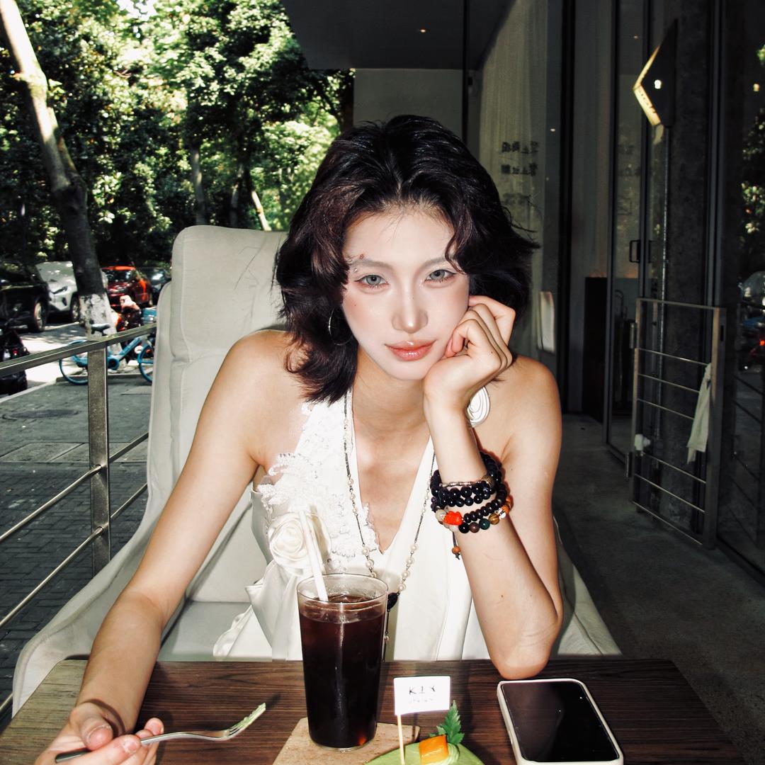小羔长羔