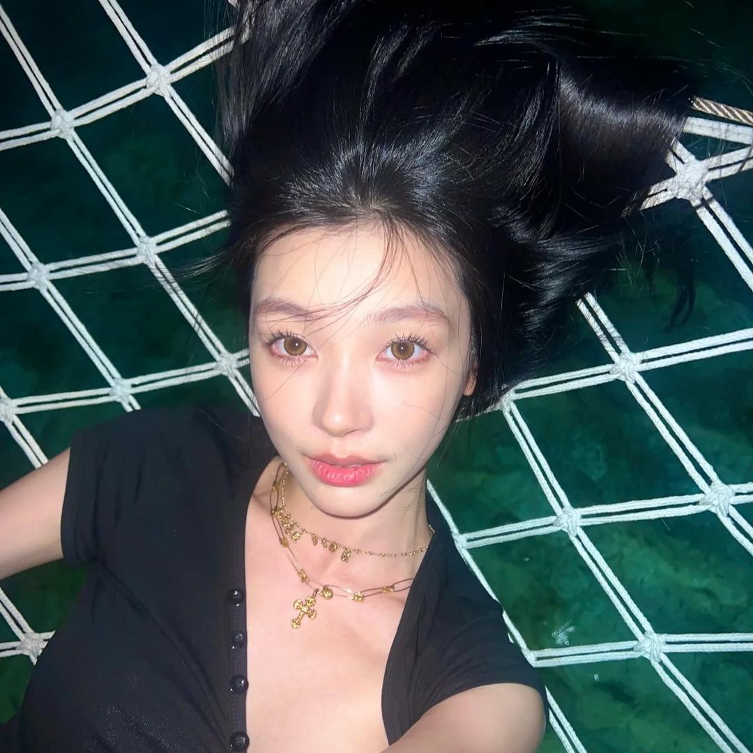 皮划艇漏气了
