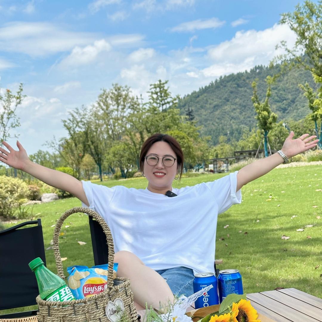 @暴躁的鱼姐