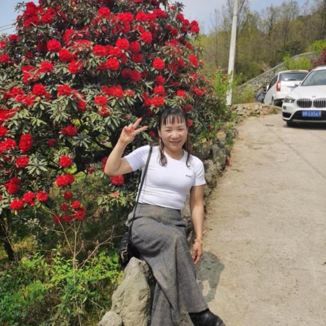 伤心女人