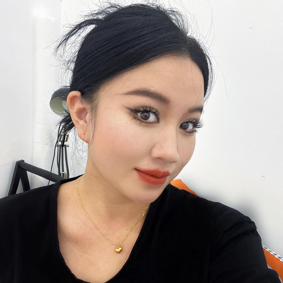妍