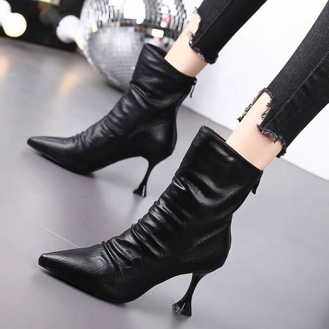 温州炮炮女鞋👠