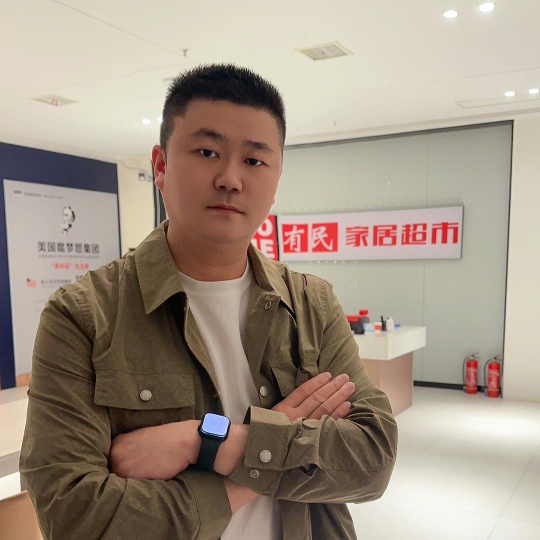 黄梅有民家具工厂
