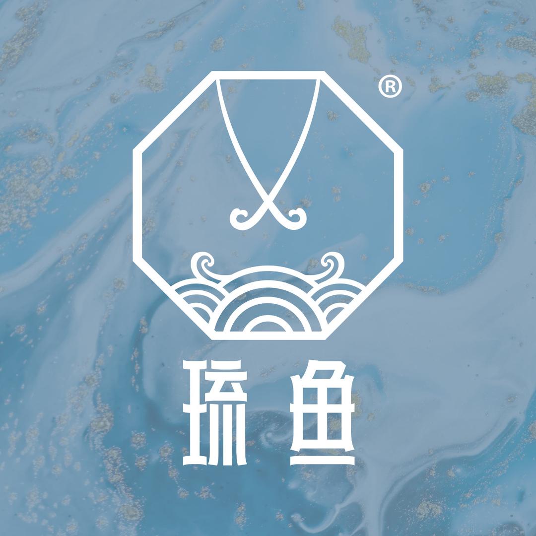 琉鱼汉服